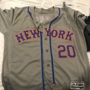 Pete Alonso Jersey